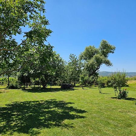 Apartma Bertoki Koper Bagian luar foto