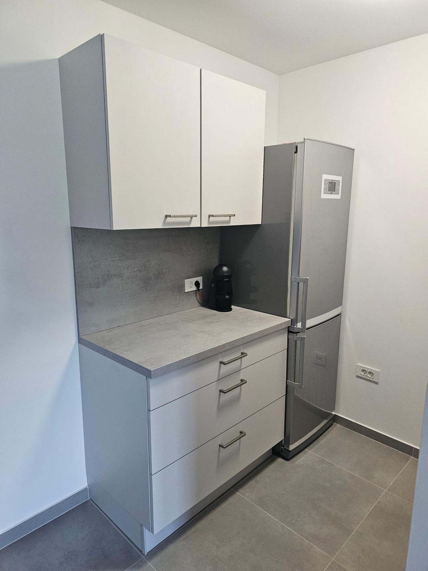 Apartma Bertoki Koper Bagian luar foto