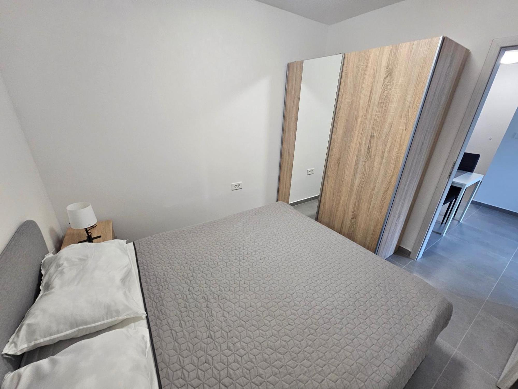 Apartma Bertoki Koper Bagian luar foto