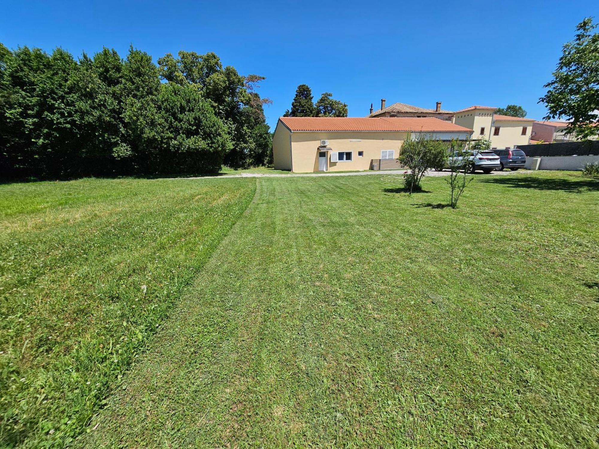 Apartma Bertoki Koper Bagian luar foto