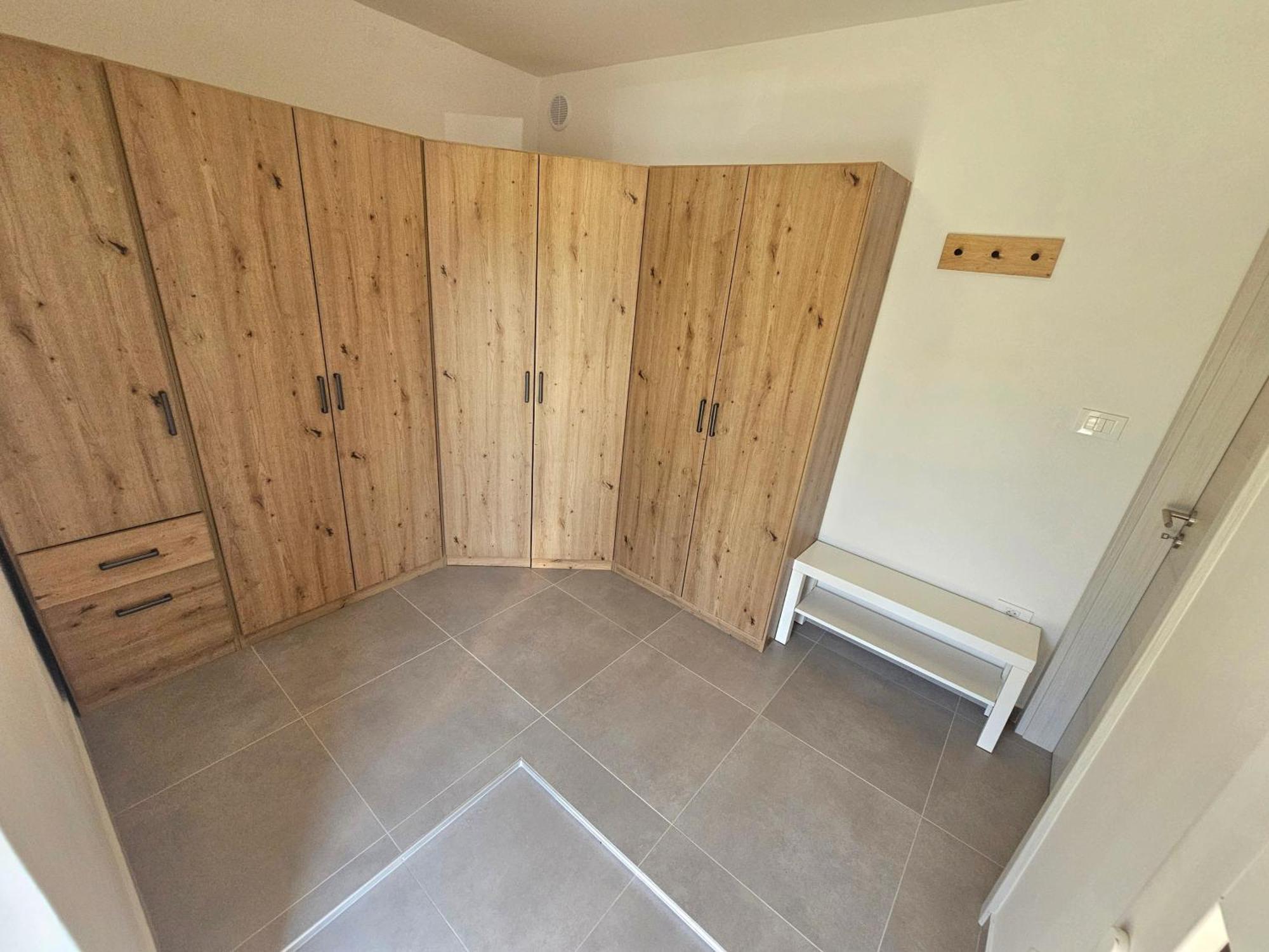 Apartma Bertoki Koper Bagian luar foto